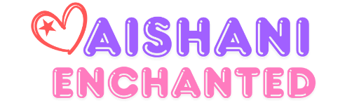 Aishani Enchanted
